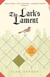 Cover image for The Lark's Lament