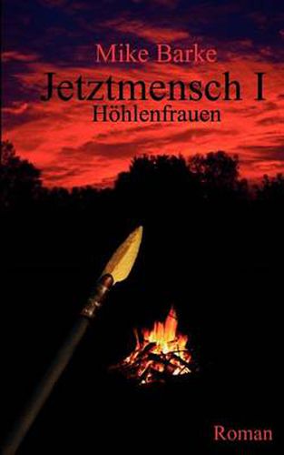 Cover image for Jetztmensch 1