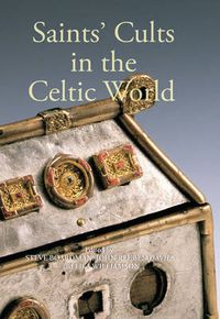 Cover image for Saints' Cults in the Celtic World
