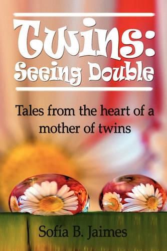 Cover image for Twins: Seeing Double