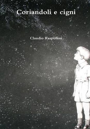 Cover image for Coriandoli E Cigni