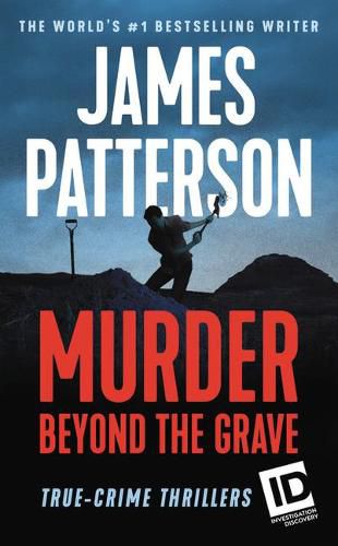 Cover image for Murder Beyond the Grave