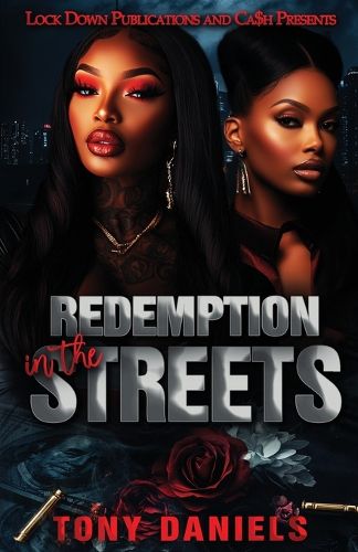 Cover image for Redemption In The Streets