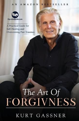 Cover image for The Art Of Forgiveness