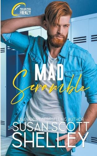 Cover image for Mad Scramble