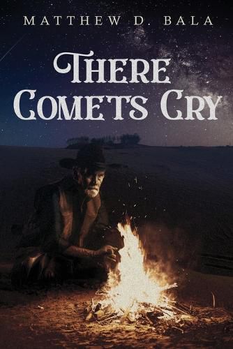 Cover image for There Comets Cry