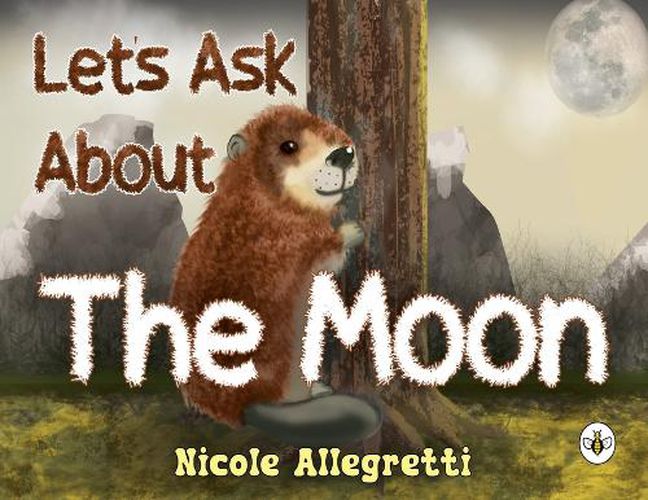 Cover image for Lets Ask about the Moon