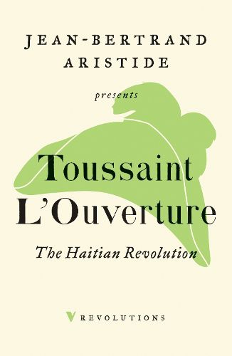 Cover image for The Haitian Revolution