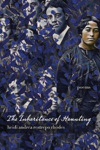 Cover image for The Inheritance of Haunting