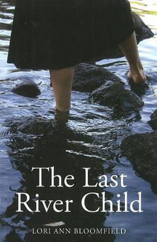 Cover image for Last River Child