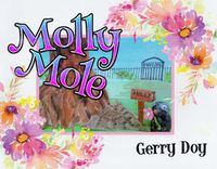 Cover image for Molly Mole