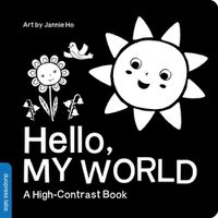 Cover image for Hello, My World