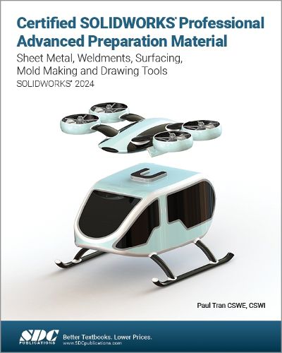 Certified SOLIDWORKS Professional Advanced Preparation Material