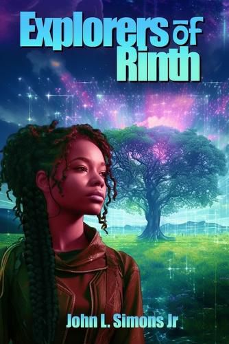 Cover image for Explorers of Rinth