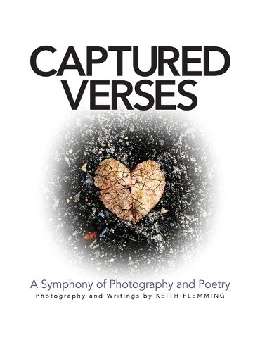 Cover image for Captured Verses