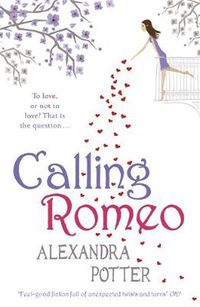 Cover image for Calling Romeo