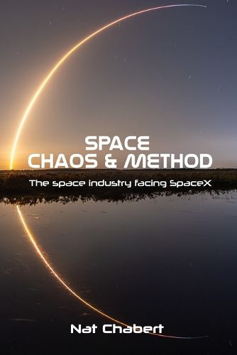 Cover image for Space