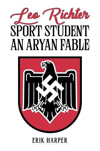 Cover image for Leo Richter: Sport Student