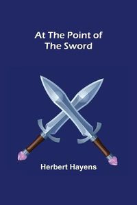 Cover image for At the Point of the Sword