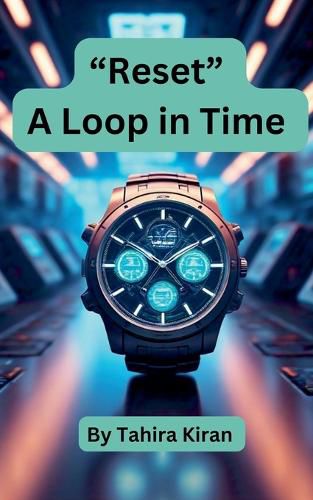 Cover image for Reset A Loop in Time by Tahira Kiran