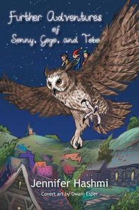 Cover image for Further Adventures of Sonny Gogo and Tobo