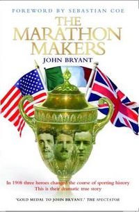 Cover image for The Marathon Makers