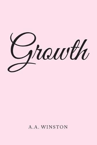 Cover image for Growth