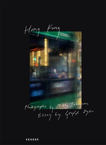 Cover image for Hong Kong