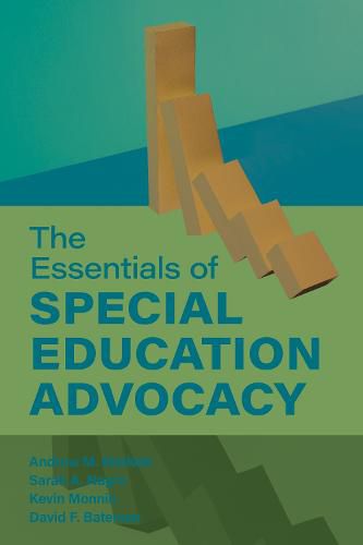 The Essentials of Special Education Advocacy