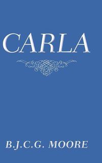 Cover image for Carla