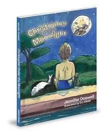 Cover image for Christopher Under the Moonlight