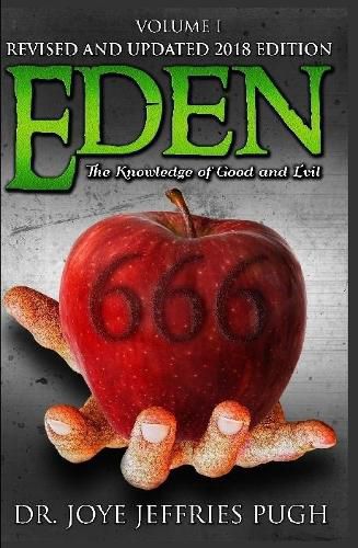 Cover image for Eden