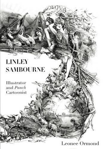 Cover image for Linley Sambourne