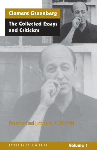 Cover image for Collected Essays and Criticism