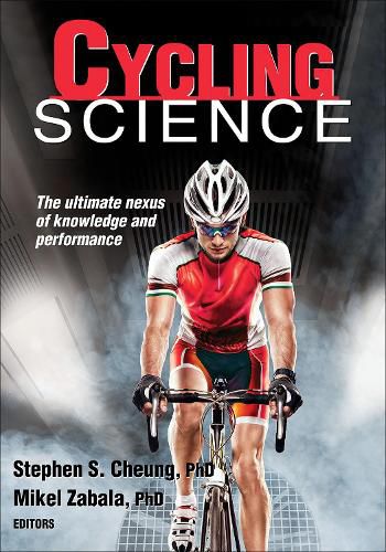 Cover image for Cycling Science