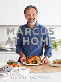 Cover image for Marcus at Home