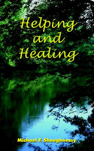 Cover image for Helping and Healing