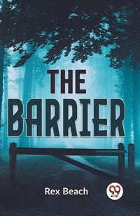 Cover image for The Barrier