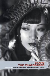 Cover image for Stars, The Film Reader