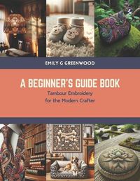 Cover image for A Beginner's Guide Book