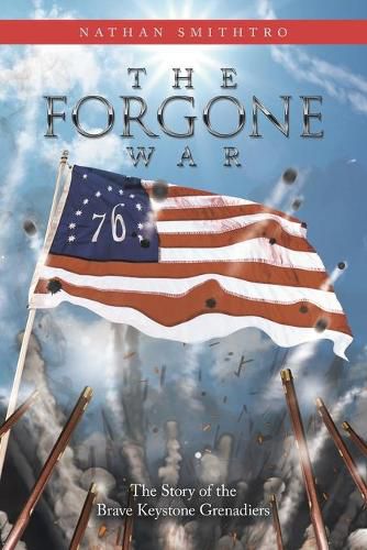 Cover image for The Forgone War