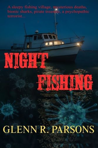 Cover image for Night Fishing
