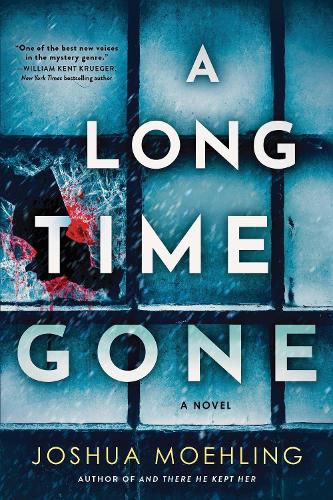 Cover image for A Long Time Gone