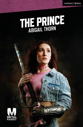 Cover image for The Prince