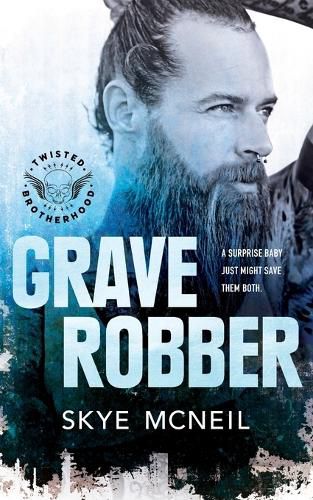 Cover image for Grave Robber