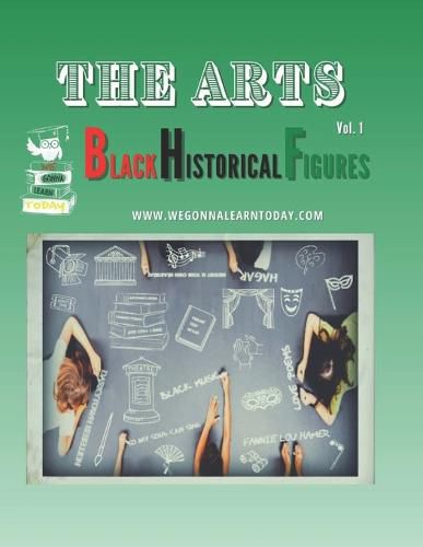 Cover image for The Arts