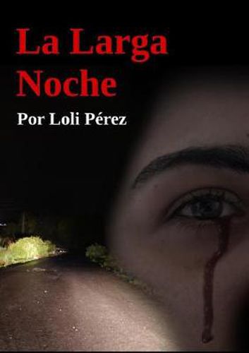 Cover image for La larga noche