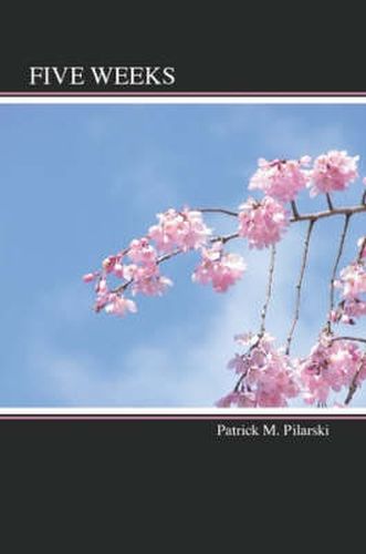 Cover image for Five Weeks