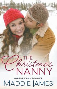 Cover image for The Christmas Nanny