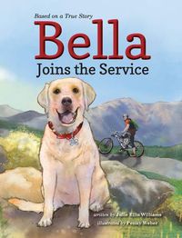 Cover image for Bella Joins the Service